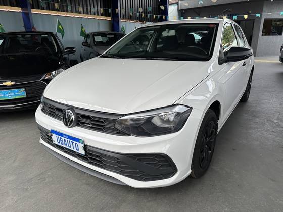 VOLKSWAGEN POLO 1.0 MPI TRACK MANUAL